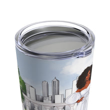 Load image into Gallery viewer, Embracing the Soft Life Tumbler 20oz