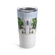 Load image into Gallery viewer, Embracing the Soft Life Tumbler 20oz