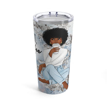 Load image into Gallery viewer, But First Coffee Tumbler 20 oz.