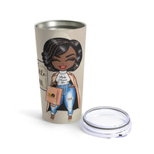 Load image into Gallery viewer, Mad Hustle Dope Soul Tumbler 20oz