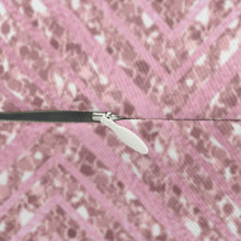 Load image into Gallery viewer, Sitting Pretty Lumbar Pillow- (Dark Skin Natural Hair)