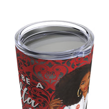 Load image into Gallery viewer, Oh to be a DeltaTumbler 20oz