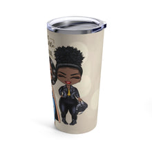 Load image into Gallery viewer, Mad Hustle Dope Soul All Three Tumbler 20oz