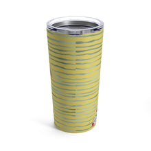 Load image into Gallery viewer, Hey Queen Sunshine Tumbler 20oz