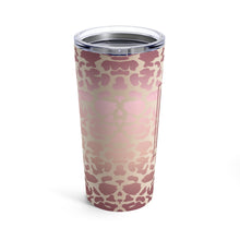 Load image into Gallery viewer, Inhale Confidence Exhale Doubt Tumbler 20oz