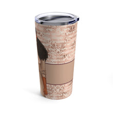 Load image into Gallery viewer, Be Still and Know Tumbler 20oz