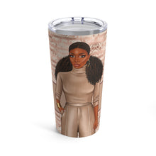 Load image into Gallery viewer, Be Still and Know Tumbler 20oz