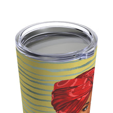 Load image into Gallery viewer, Hey Queen Sunshine Tumbler 20oz