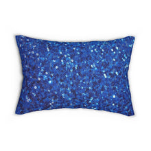 Load image into Gallery viewer, Rhoyalty Lumbar Pillow