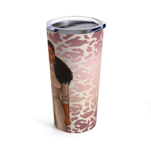 Load image into Gallery viewer, Inhale Confidence Exhale Doubt Tumbler 20oz