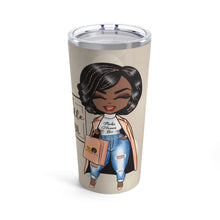 Load image into Gallery viewer, Mad Hustle Dope Soul Tumbler 20oz