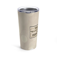 Load image into Gallery viewer, Mad Hustle Dope Soul Tumbler 20oz