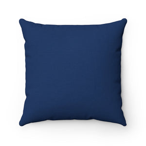 Best Summer Ever Polyester Square Pillow